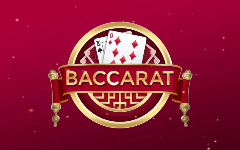 Baccarat fans will love the real-time action at Ricky Casino.