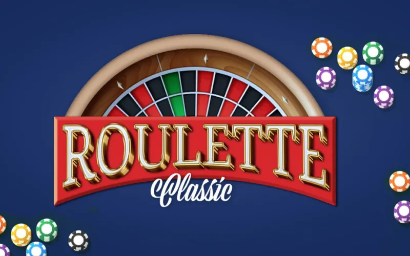 Classic Roulette offers timeless gameplay in Ricky Casino Australia.