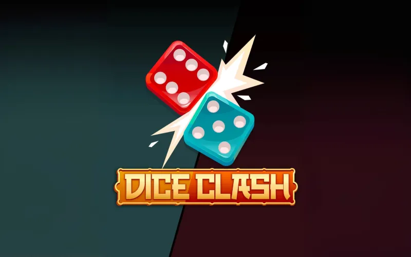 Dice Clash invites bold moves only at Ricky Casino.