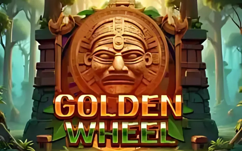 Spin the Golden Wheel and chase jackpots at Ricky Casino.
