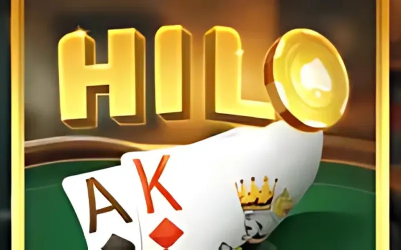 In Ricky Casino Australia, HiLo brings fast-paced fun.