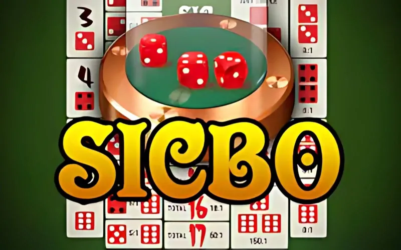 Sic Bo delivers suspenseful rolls at Ricky Casino Australia.
