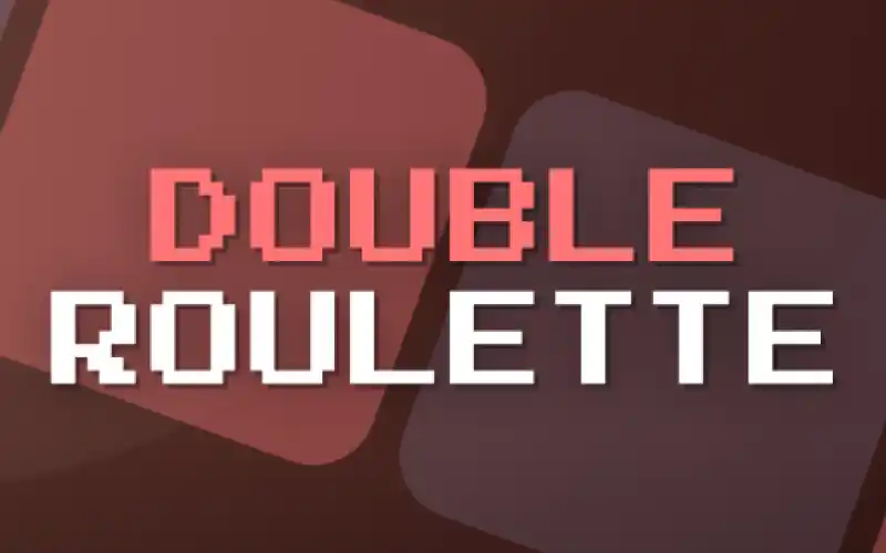 Play Double Roulette at Ricky Casino and bet on two wheels at the same time.