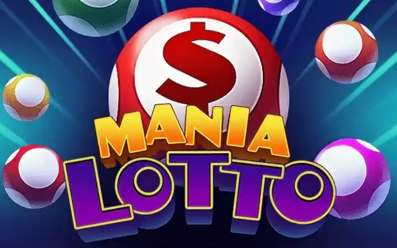 Try Mania Lotto at Ricky Casino for clean visuals and satisfying, steady lotto action.