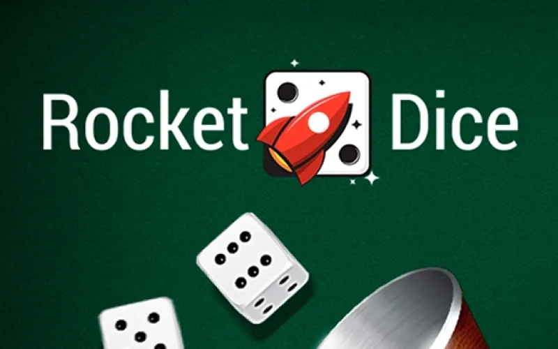 Play Rocket Dice on Ricky Casino and enjoy fast dice action with simple rules.