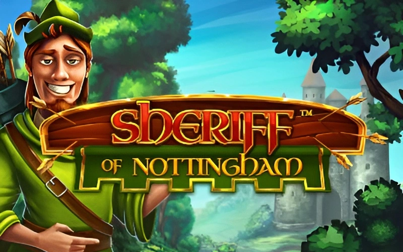 Outsmart the Sheriff and find the loot in this exciting slot at Ricky Casino.