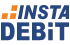 Instadebit payment system.