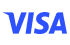 Visa payment system.